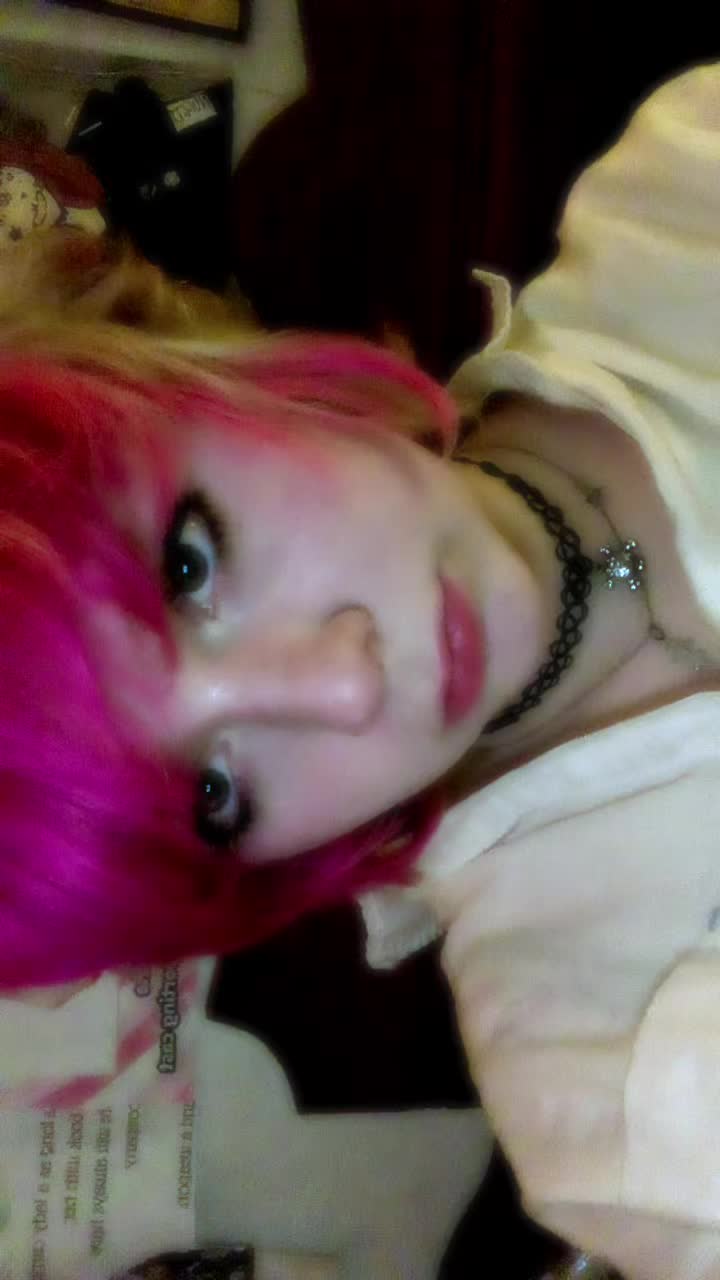 @Evie :3