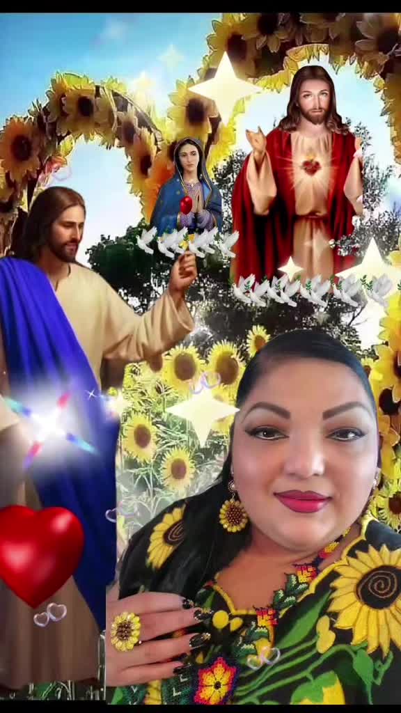 @🕯Maria soto 🕯