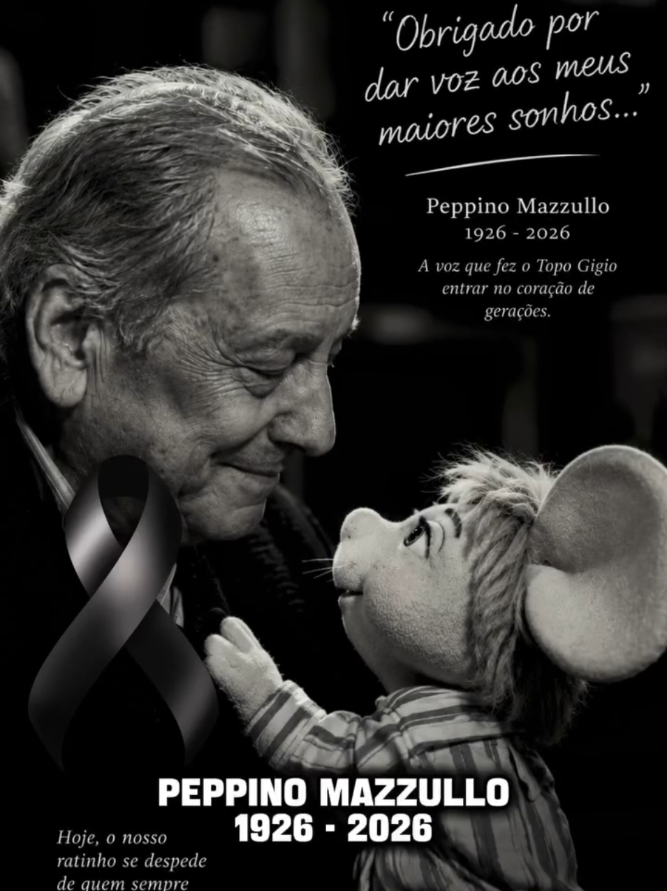 @O nostalgista