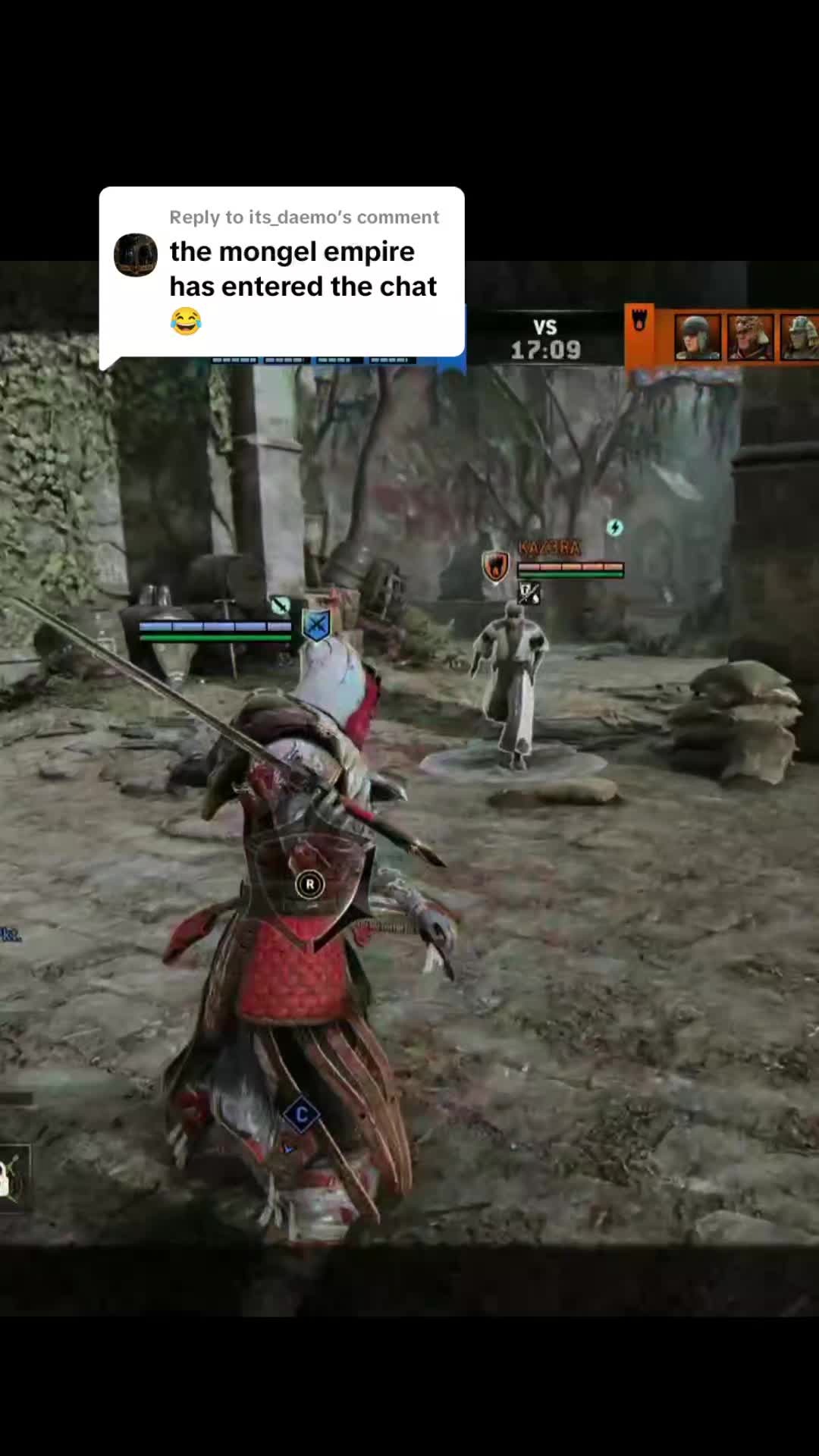 @GrayWolfHonor_Viking