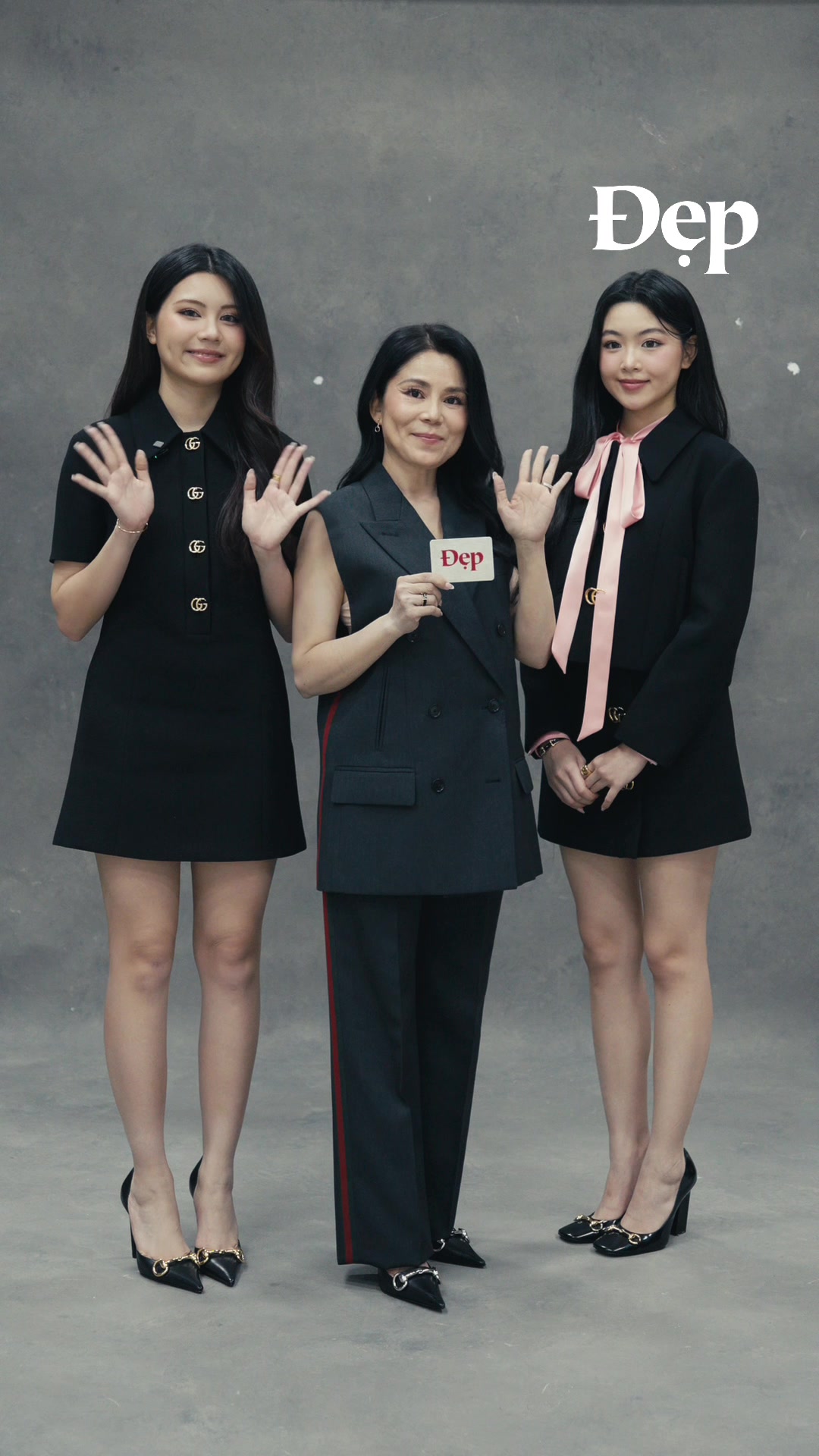 @Tạp chí Đẹp
