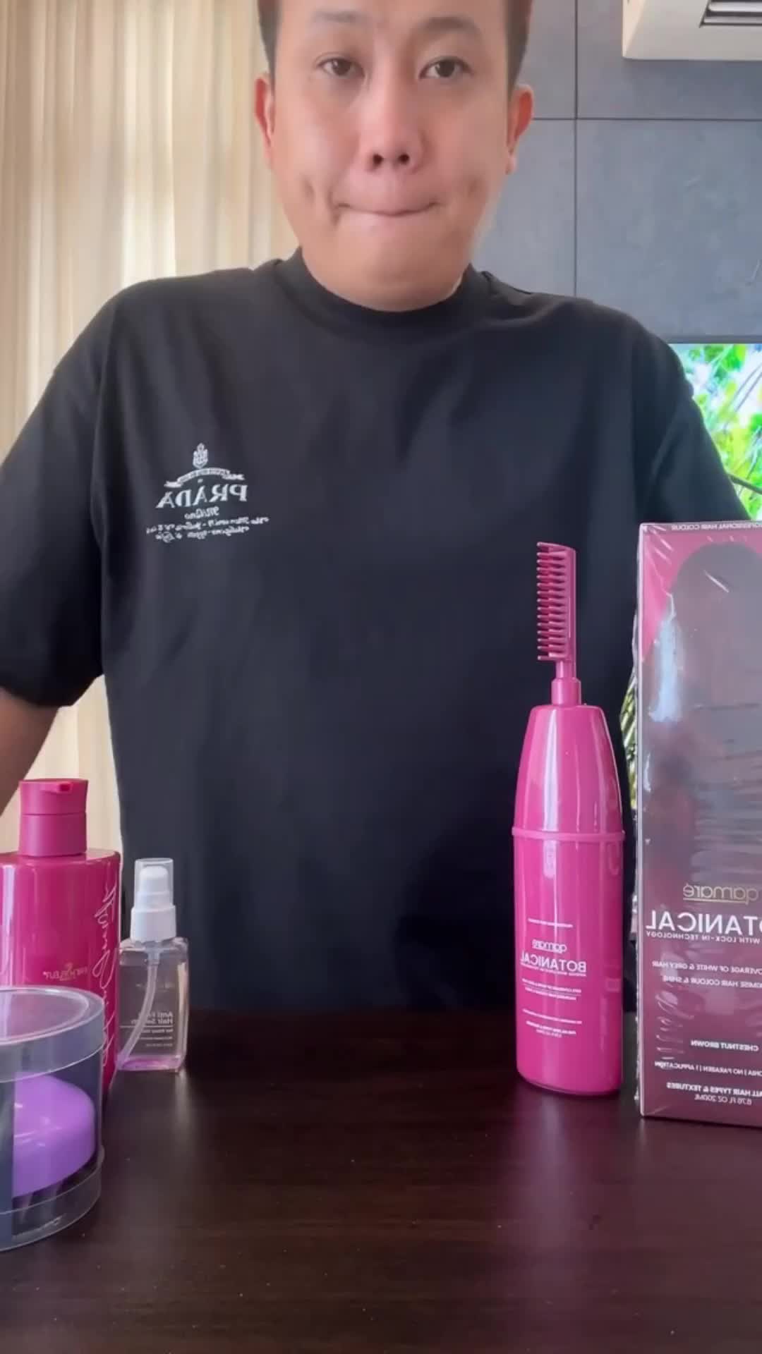 @FAITH FLEUR Hair Care