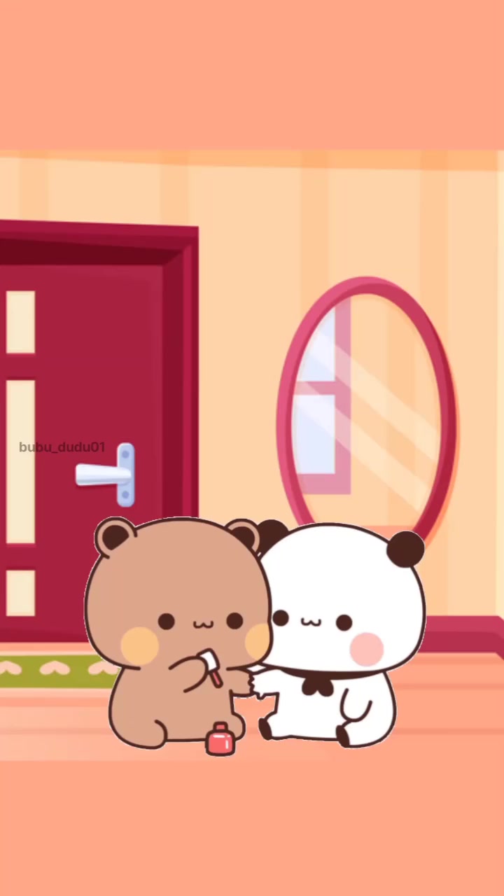 @dudu&bubu