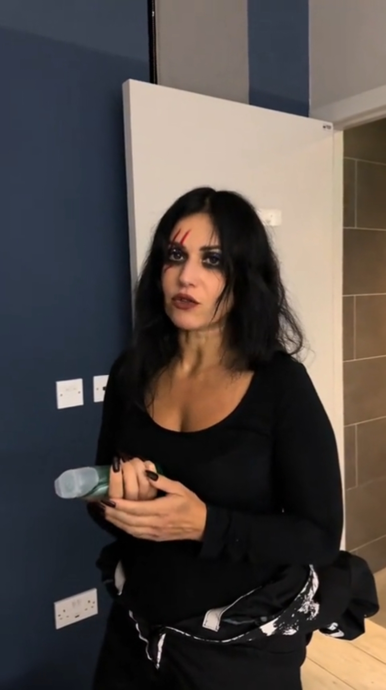 @ReneHCares