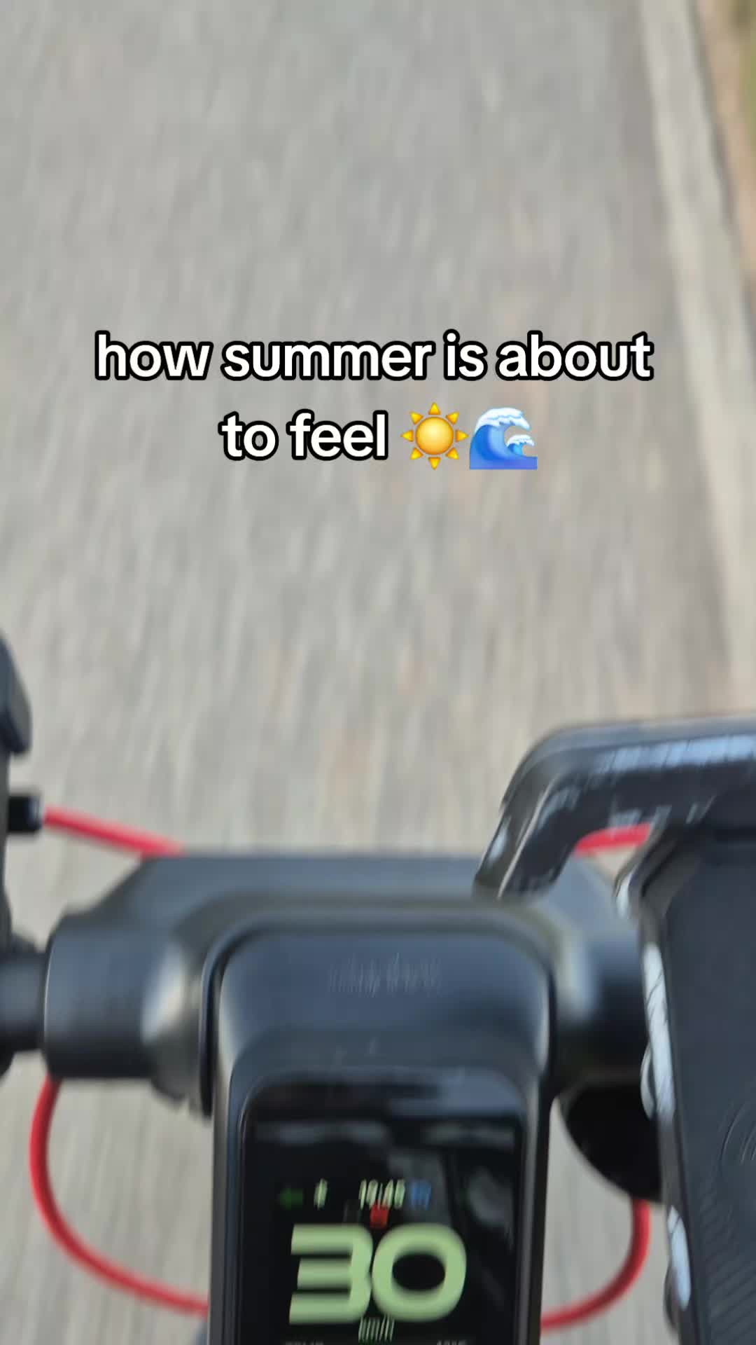 @Segwayer