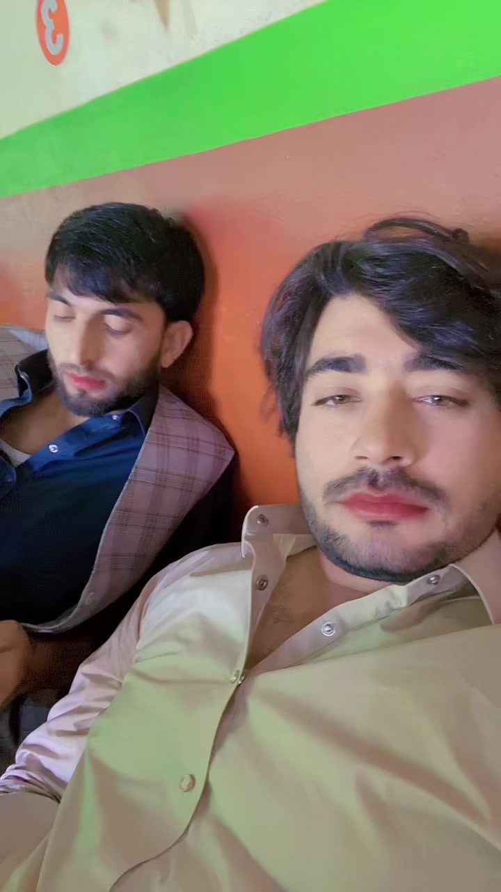 @Izatkhan Kakar