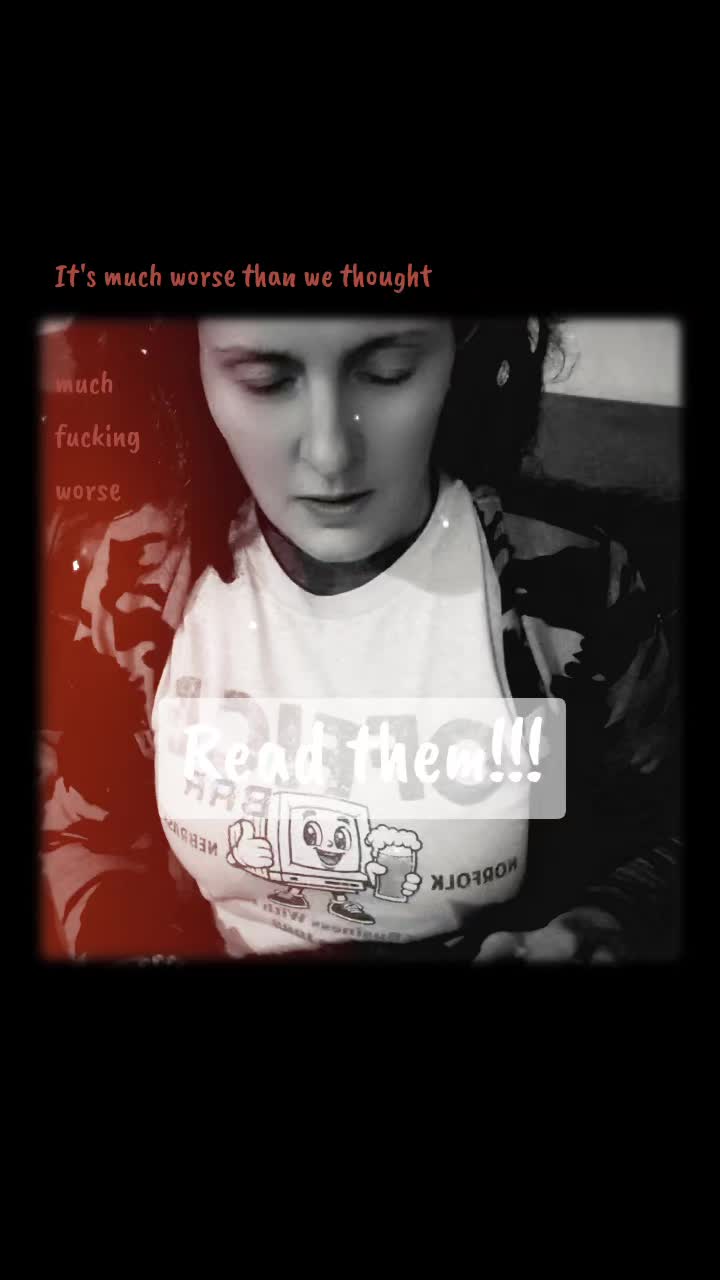 @Seahorse Scarlett ❌