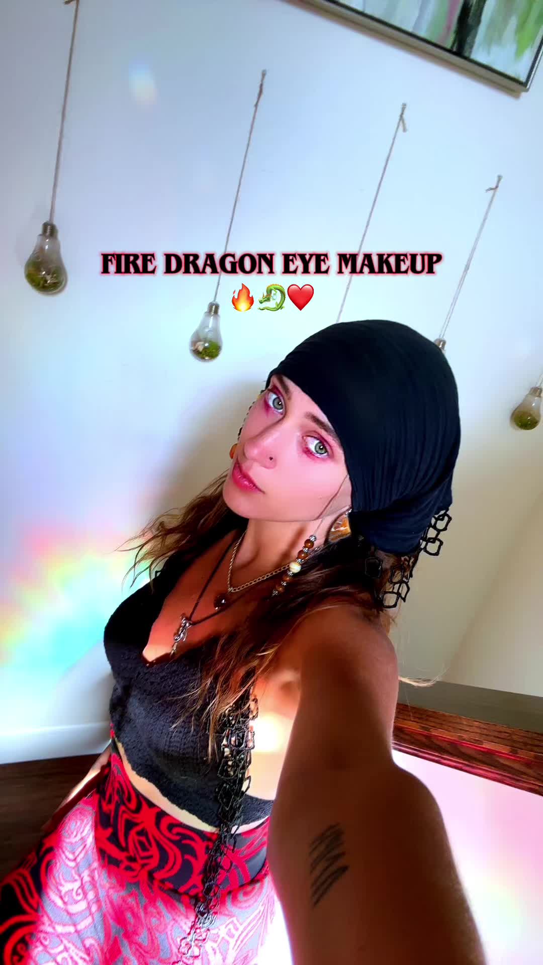 @Merlyn The Dragon Alchemist 🐉