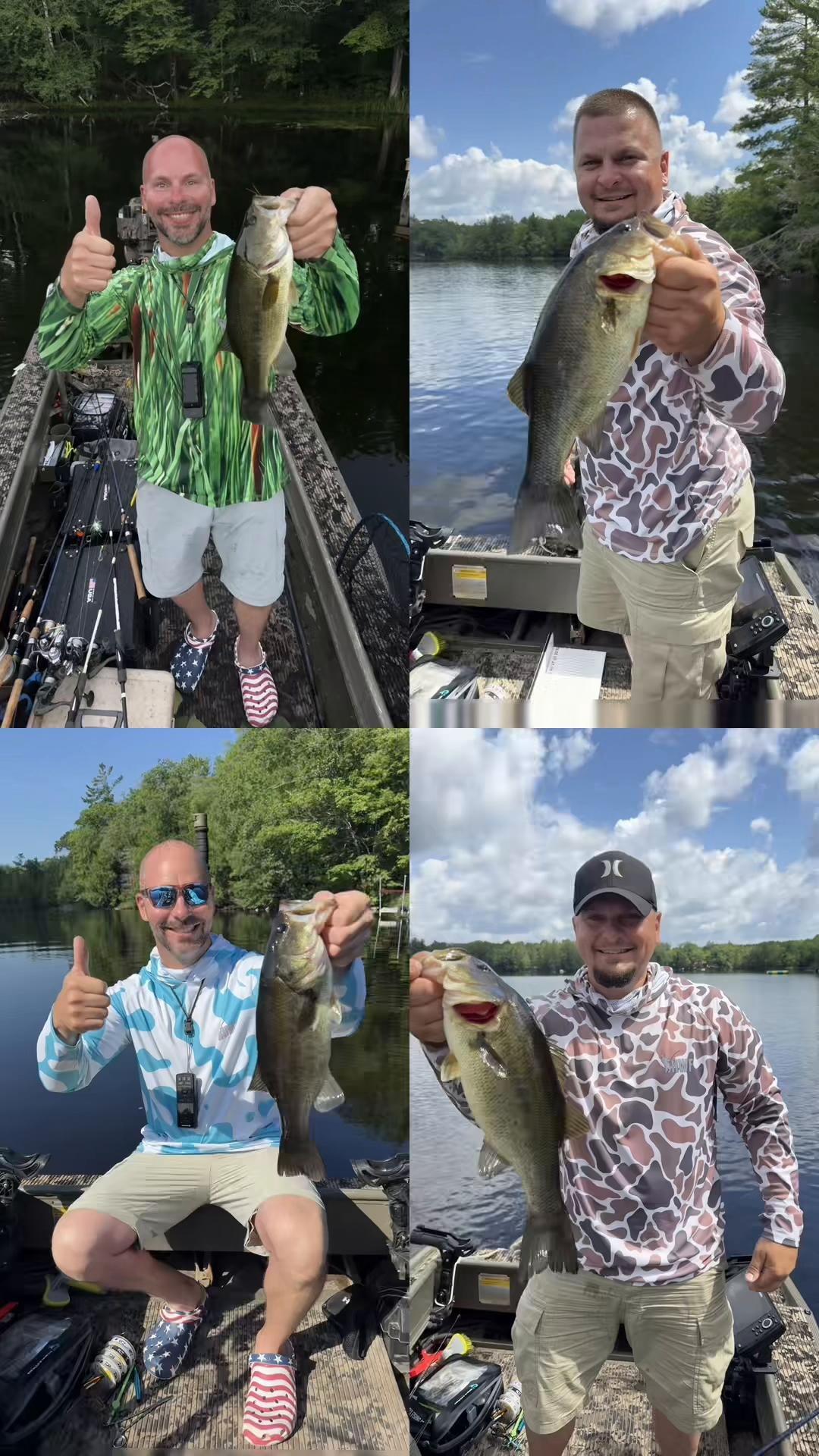@HARDWATER FREAKS