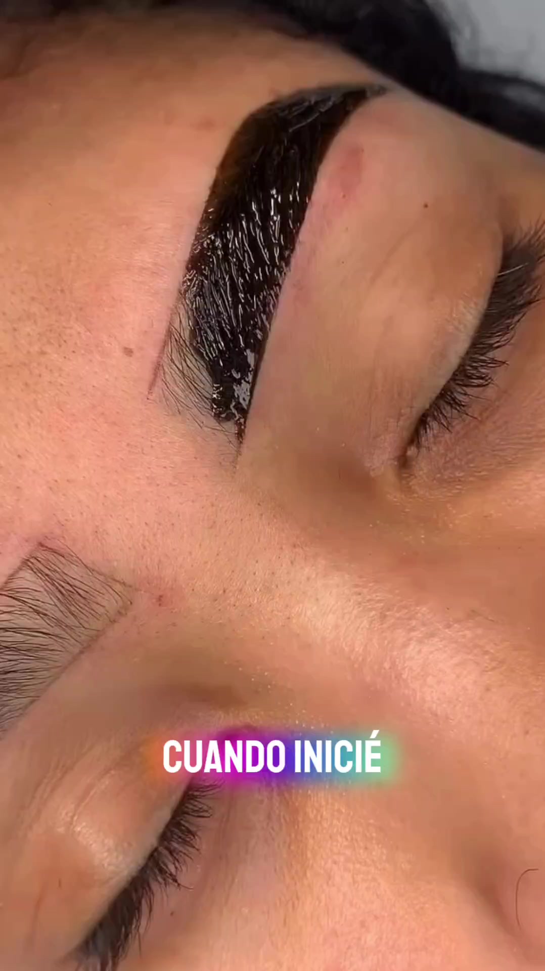 @Miradas de cejas perfectas ❤️