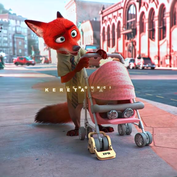 @Zootopia_videos