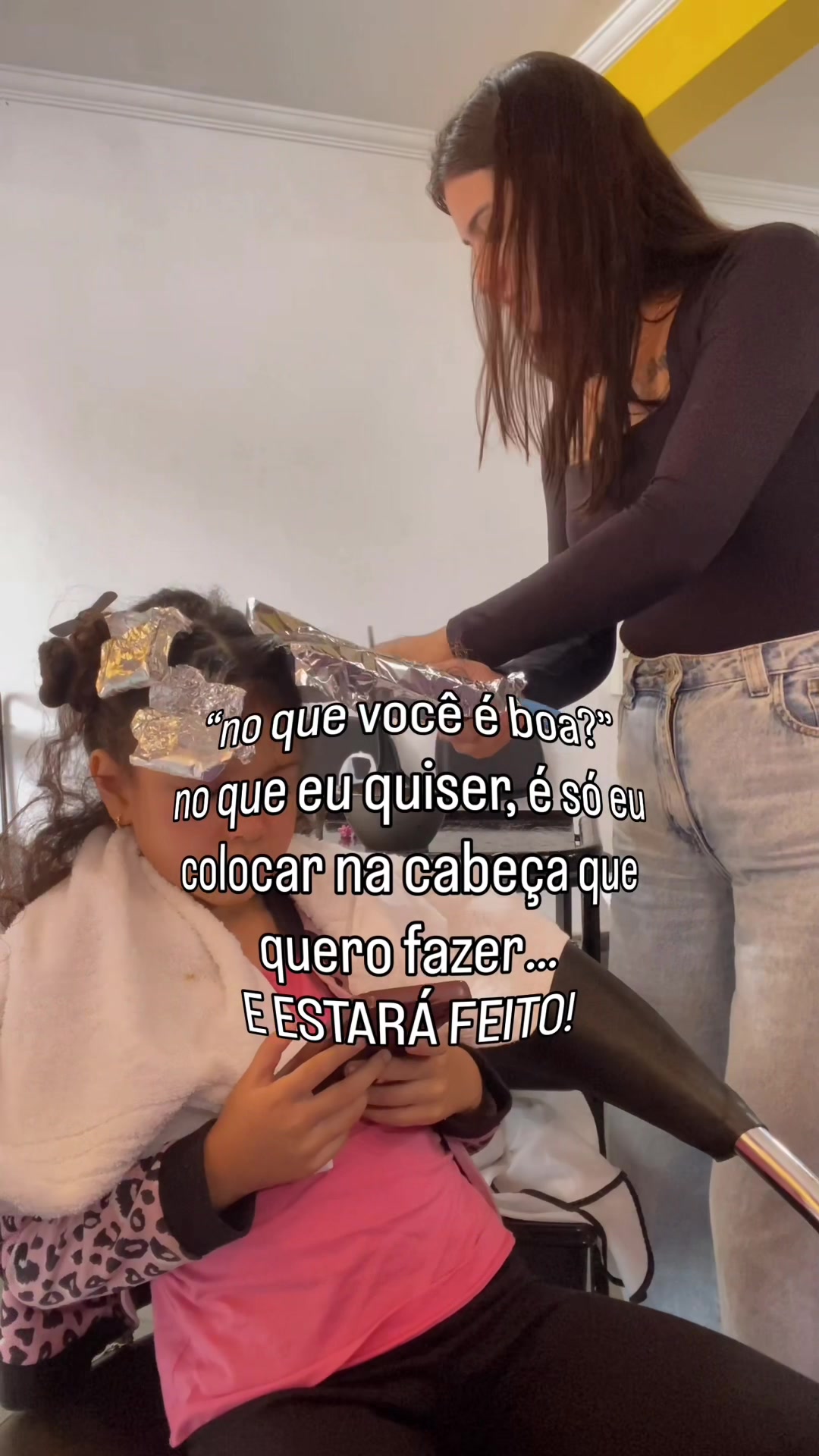@Bia Maia