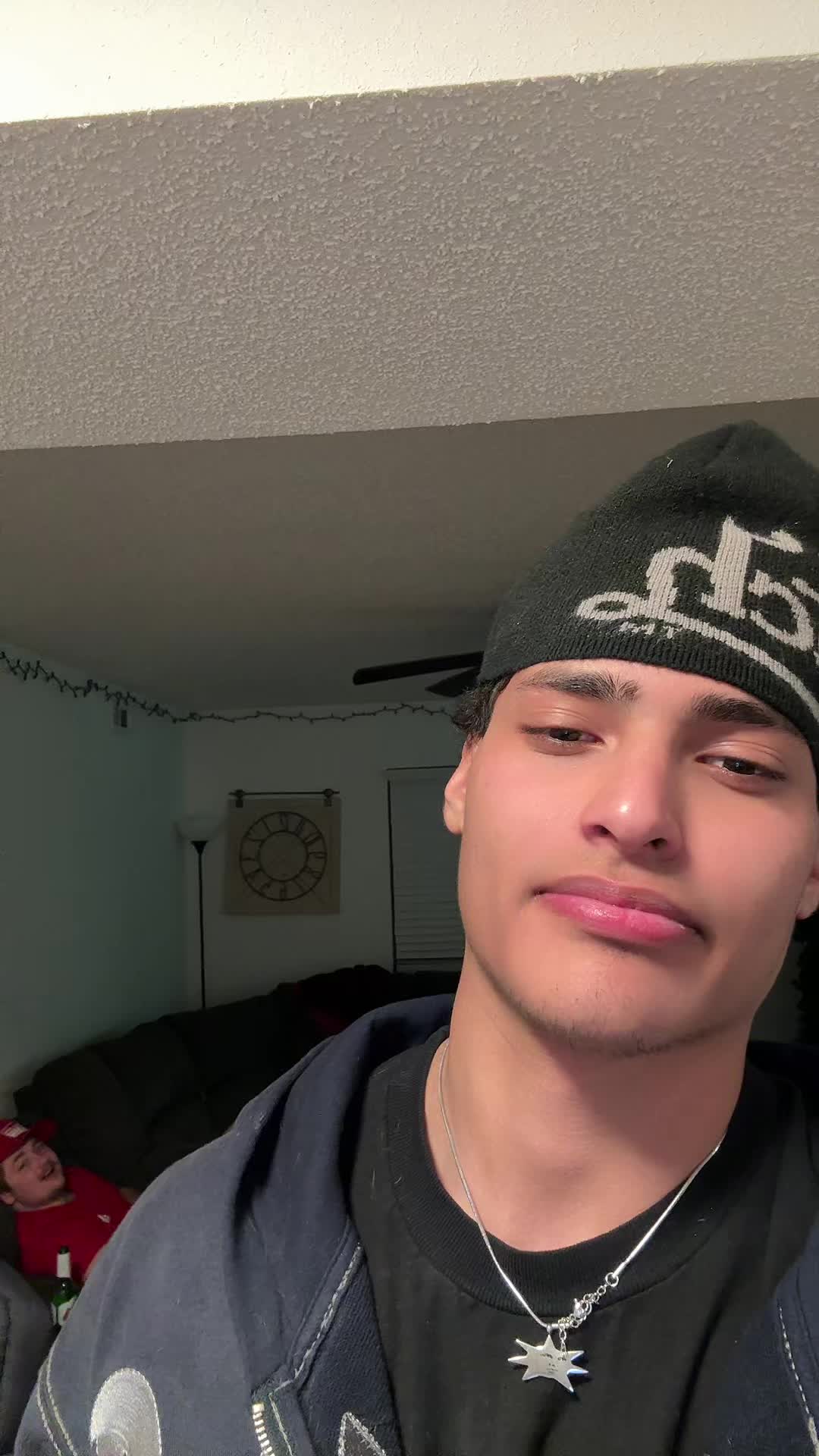 @Zay Meza