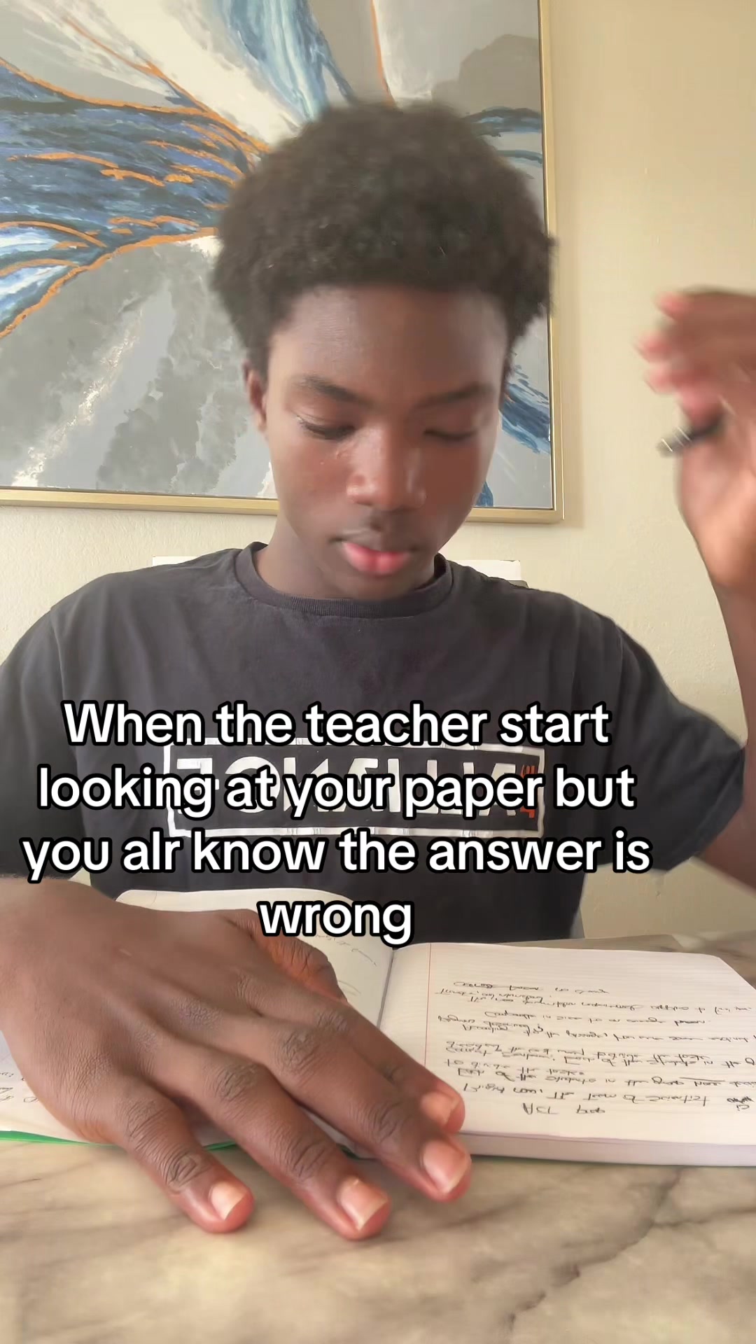 @Jaden Pady