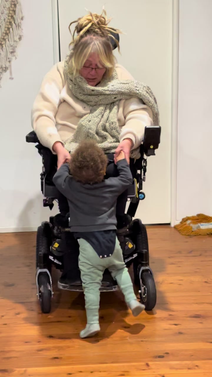 @Katrina&ensp;Dorf
