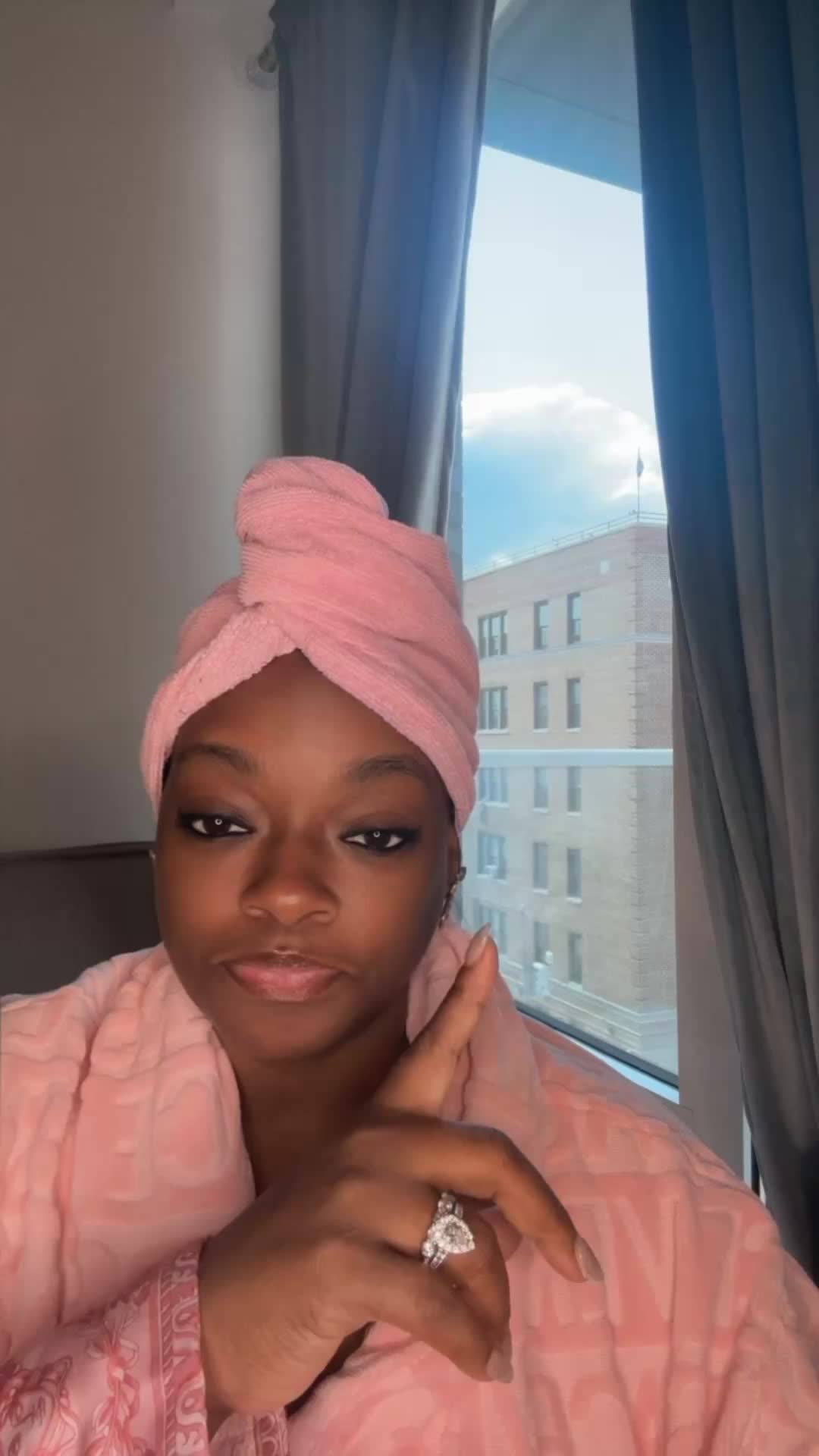 @Shavon SoGorgeous