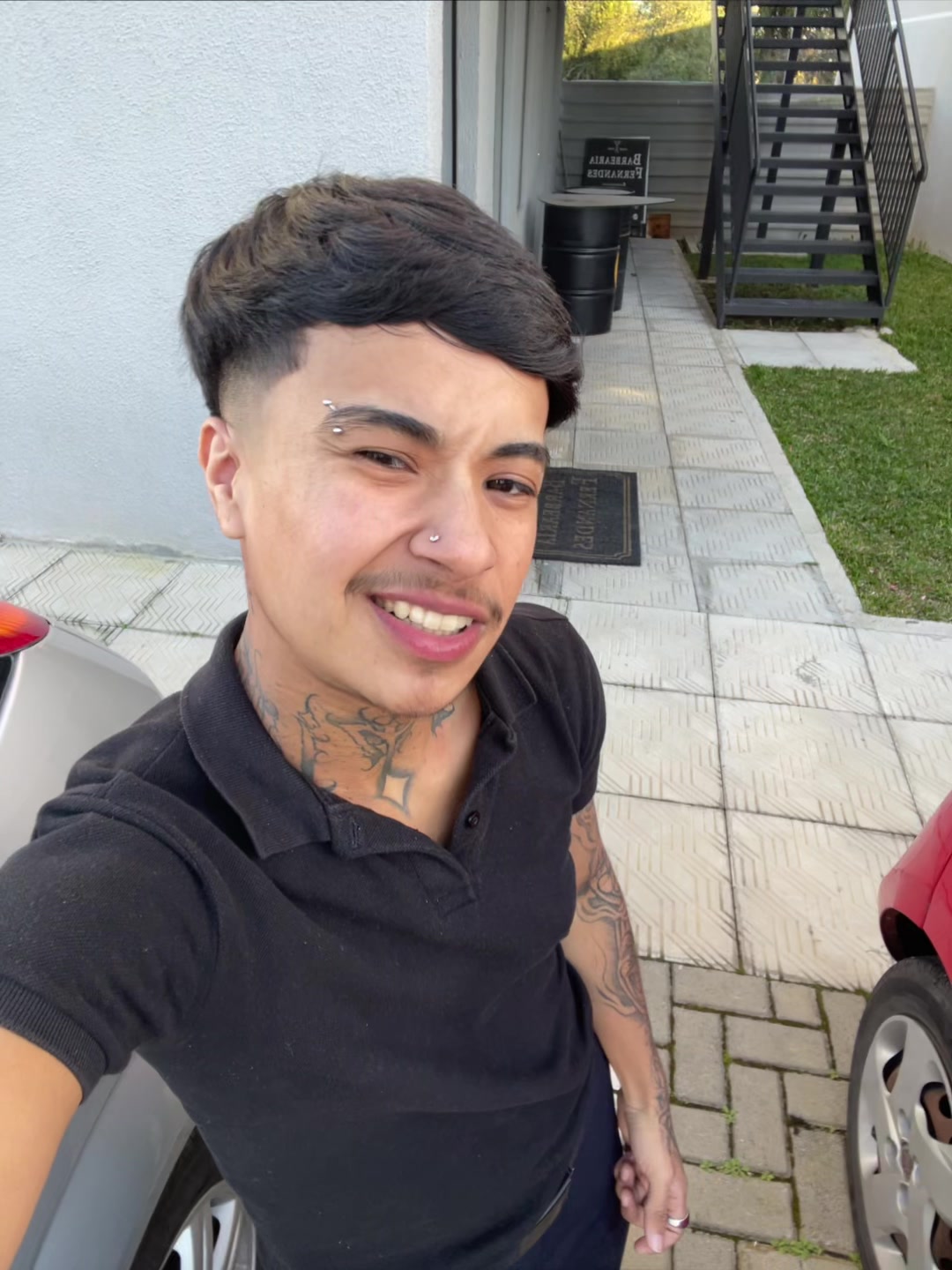 @&iacute;ndio🏹
