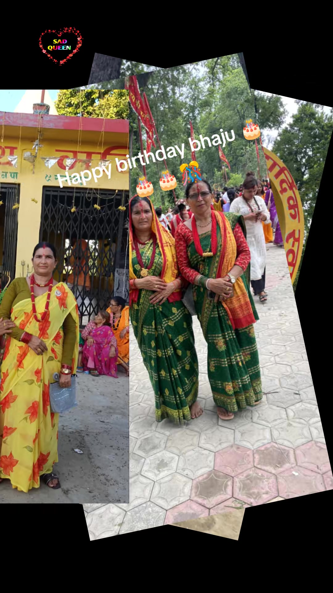 @Madhavi Bhatta