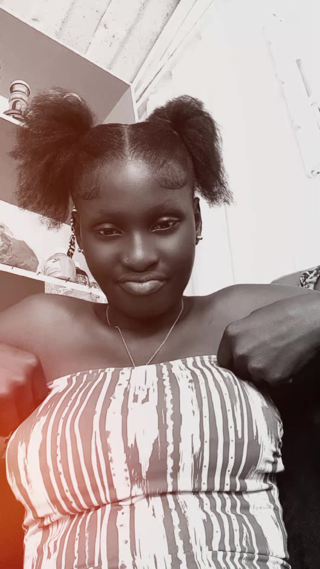 @ebony_fingers🥰🤩