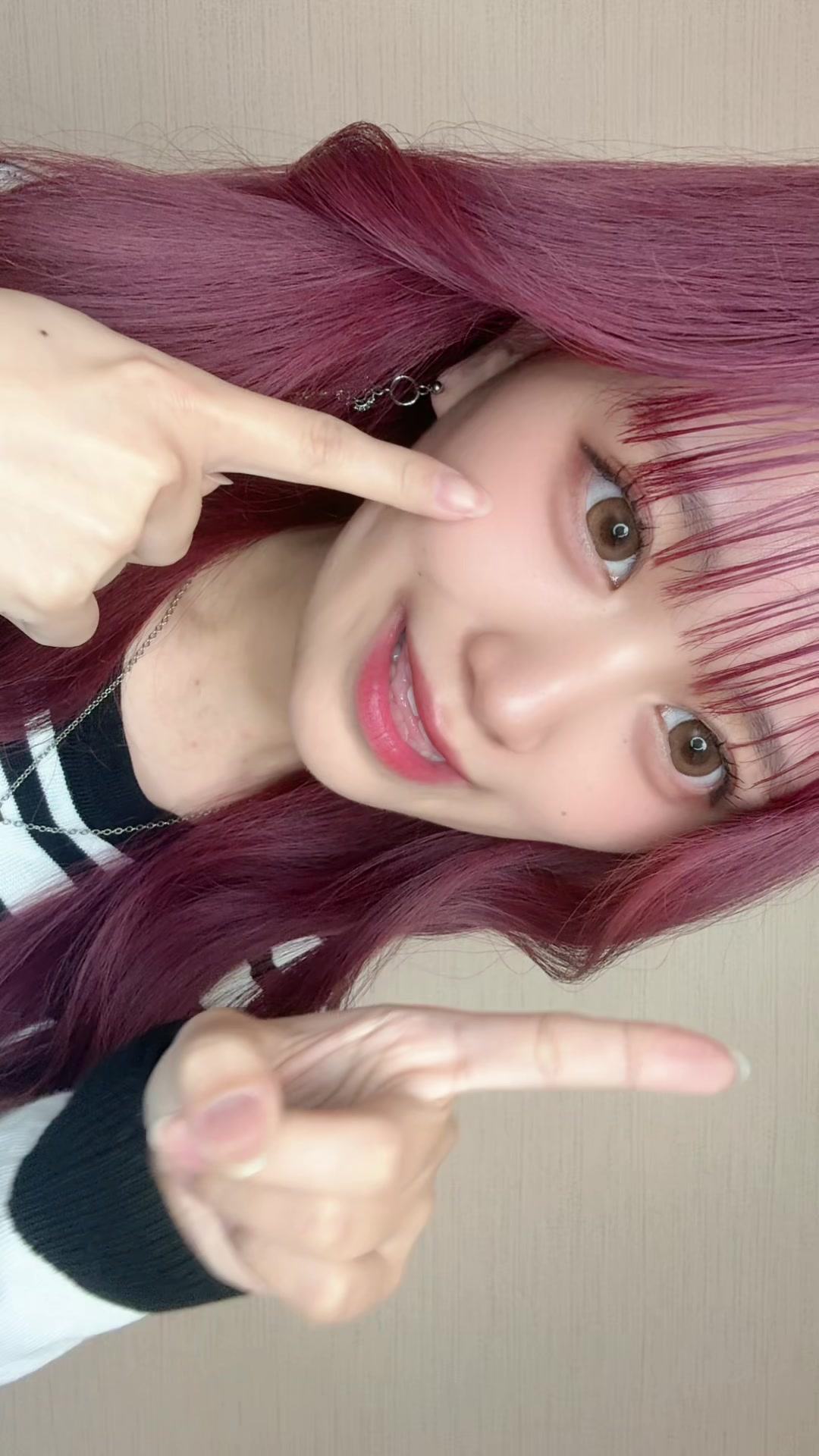 @谷川麗奈(22)