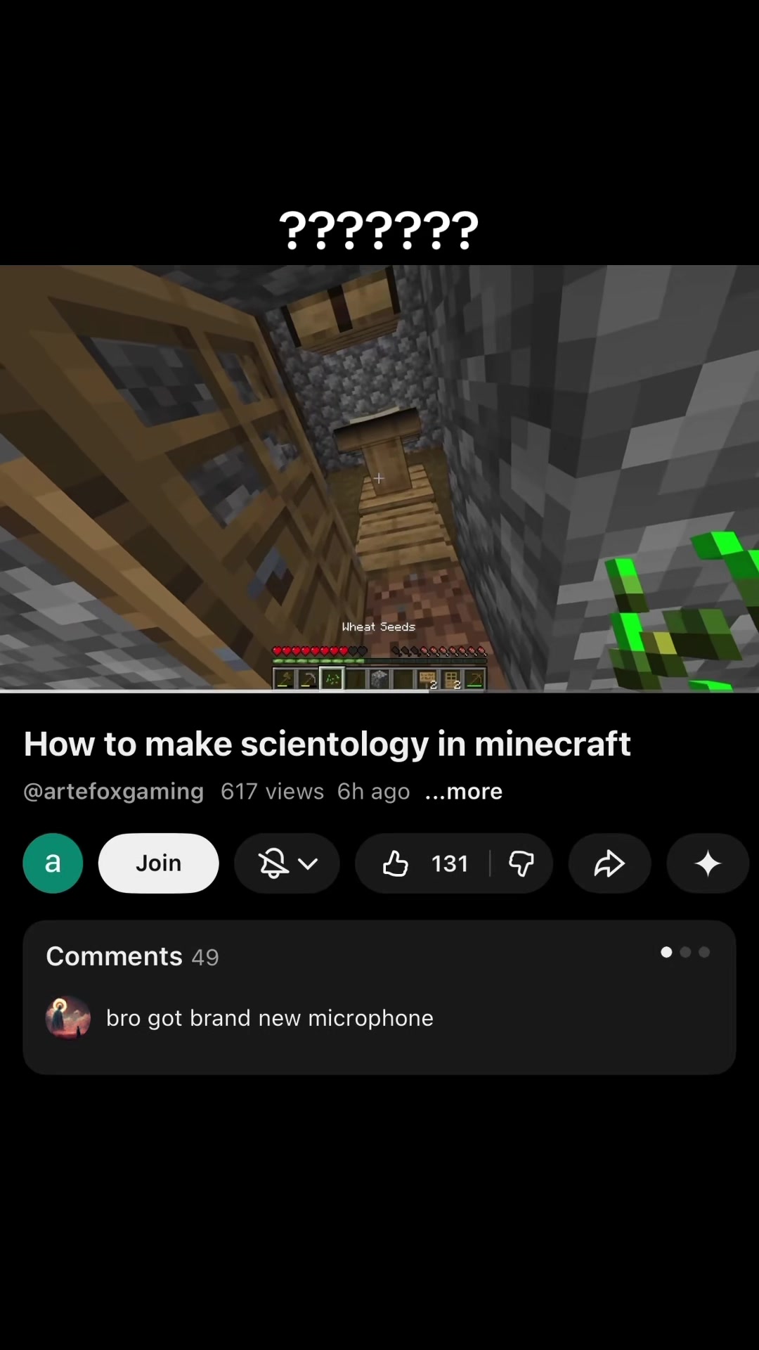 @artefox gaming