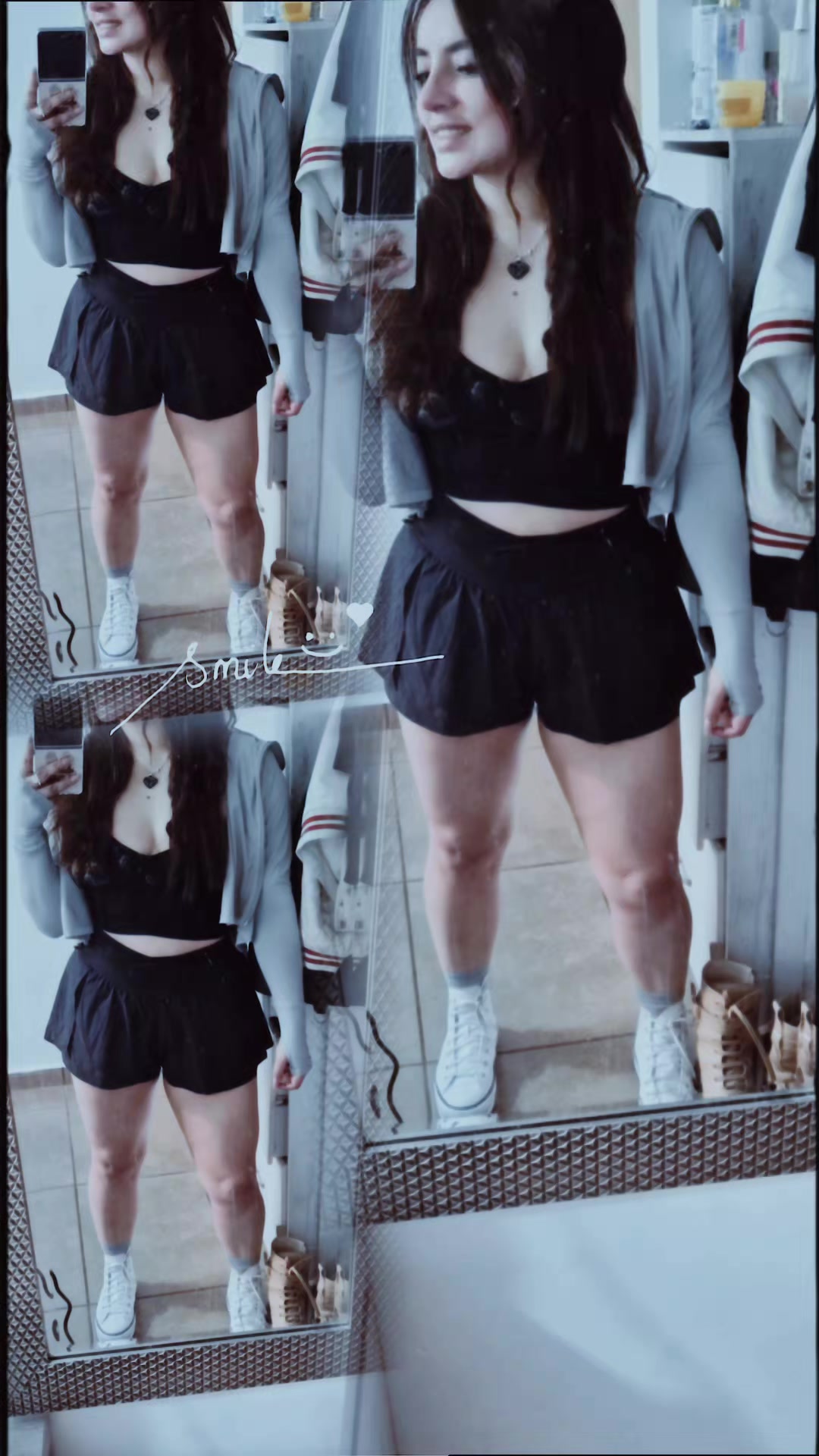 @Mimi Schulz