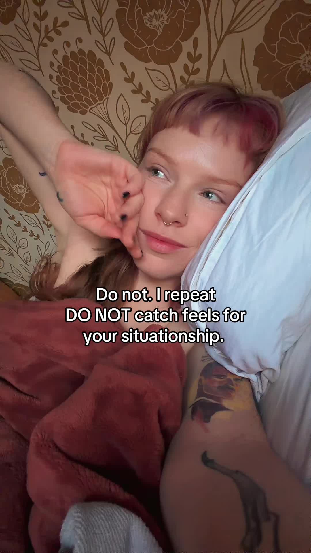 @Sara Beth