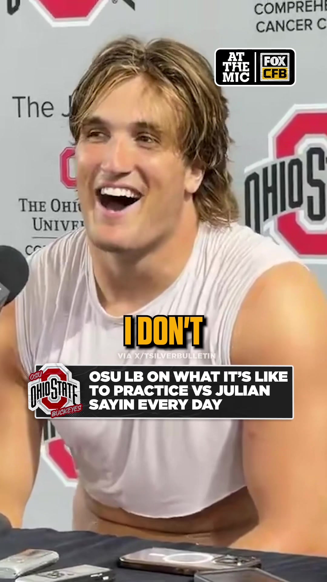 @CFB on FOX