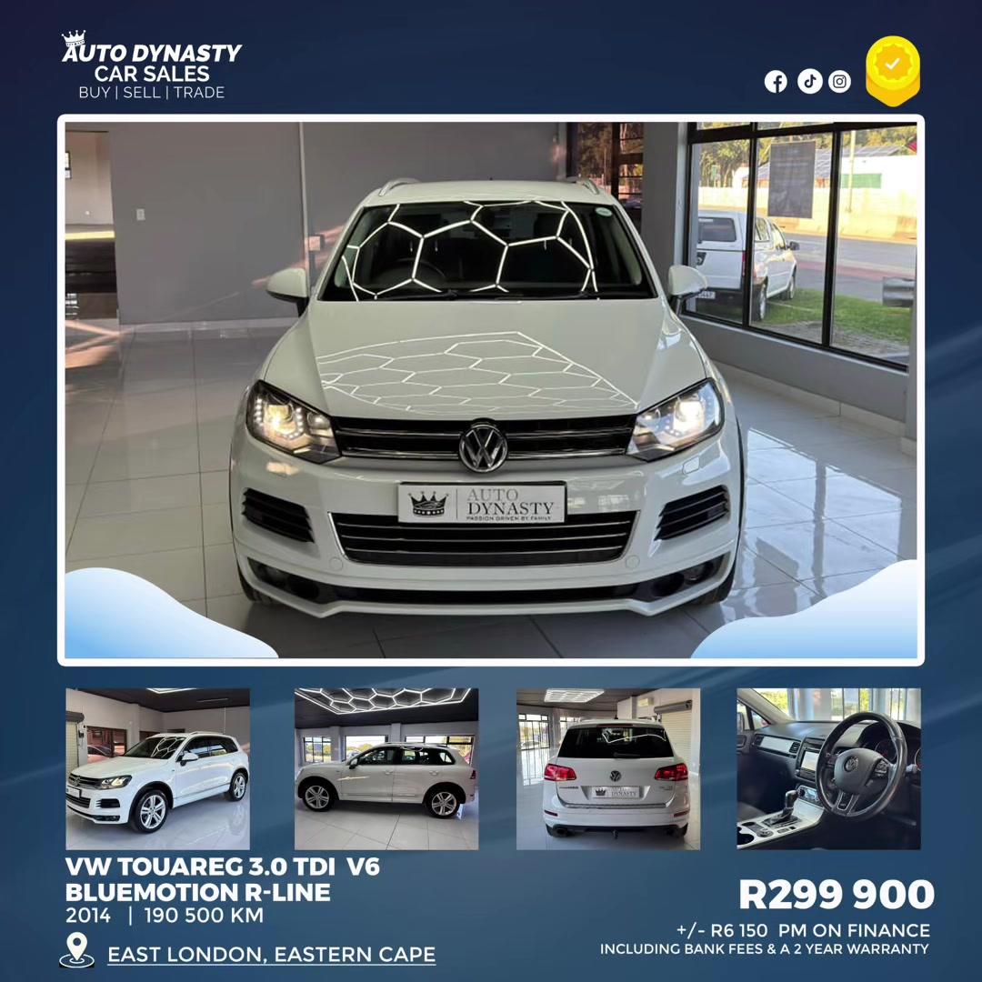 @Auto Dynasty Car Sales
