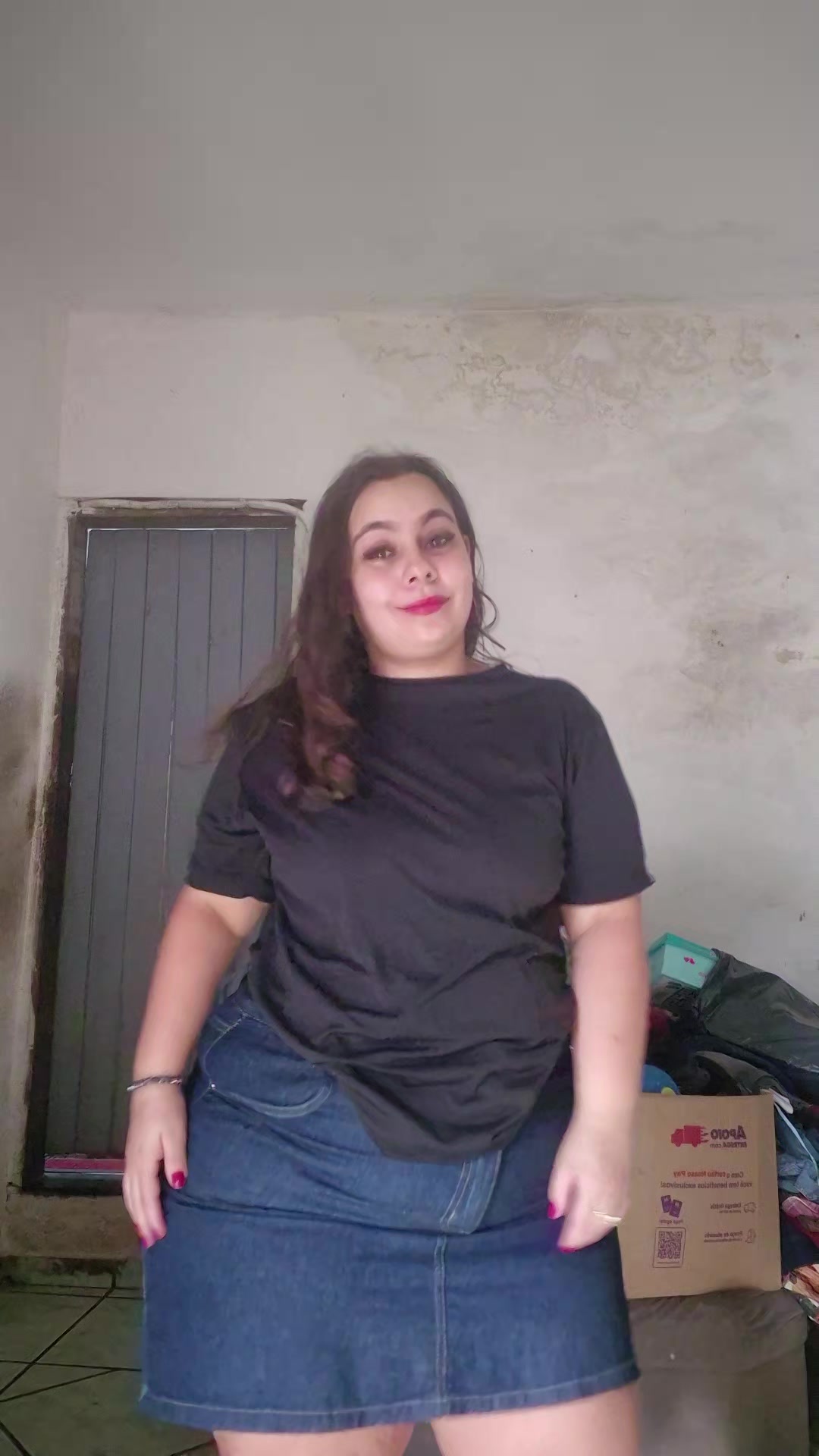 @Daiani Oliveira.