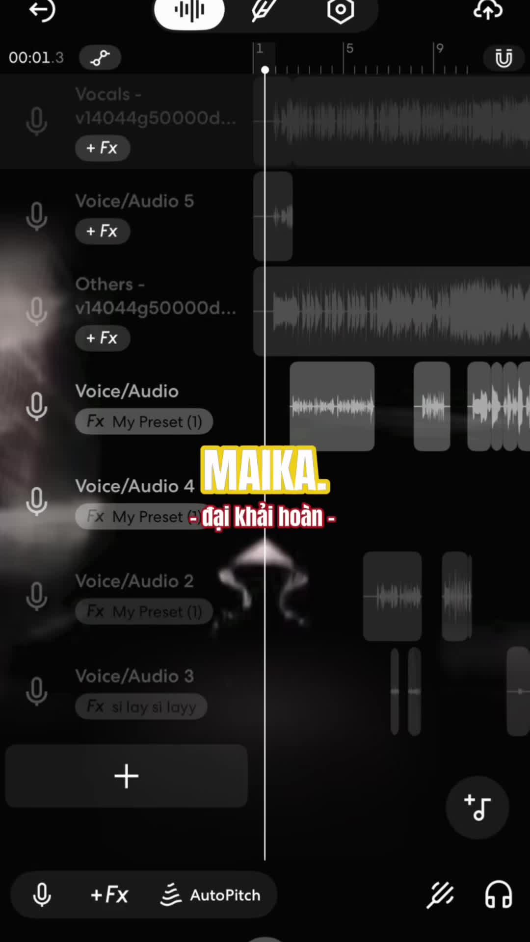 @𝙢𝙖𝙞𝙠𝙖. ?!