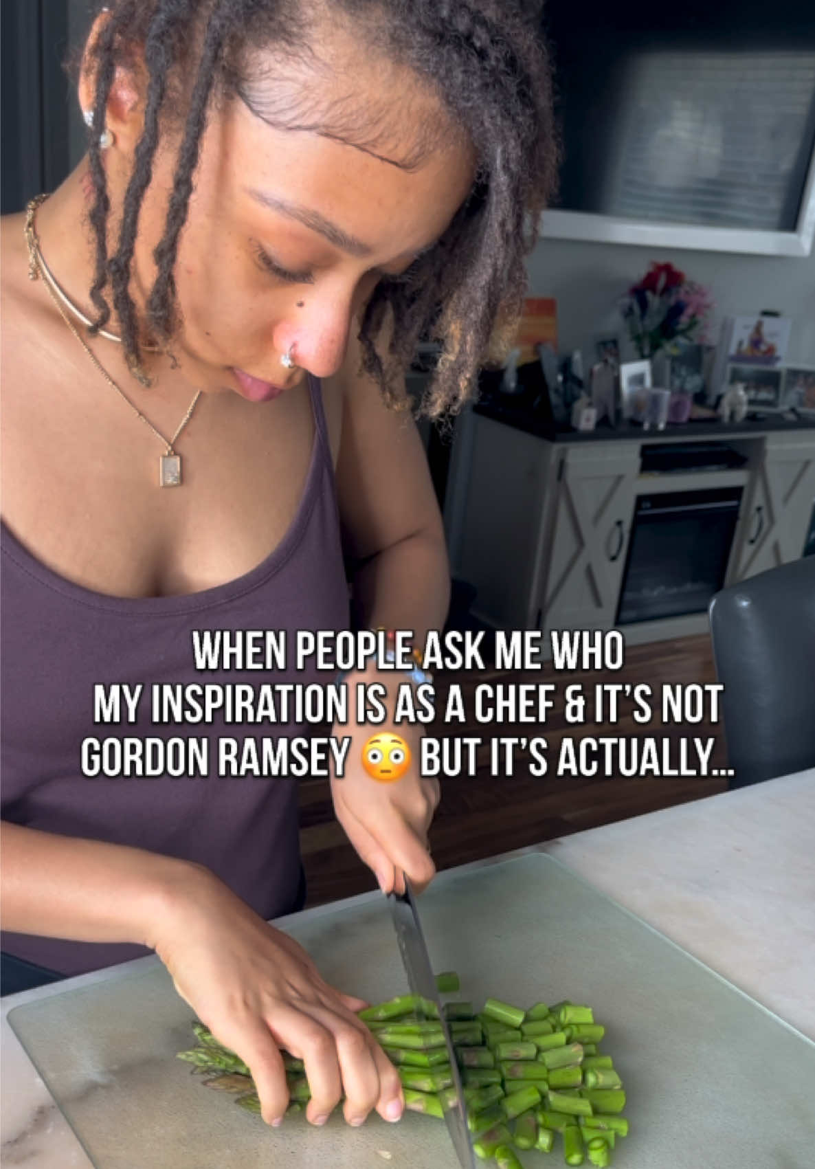 @Chef A