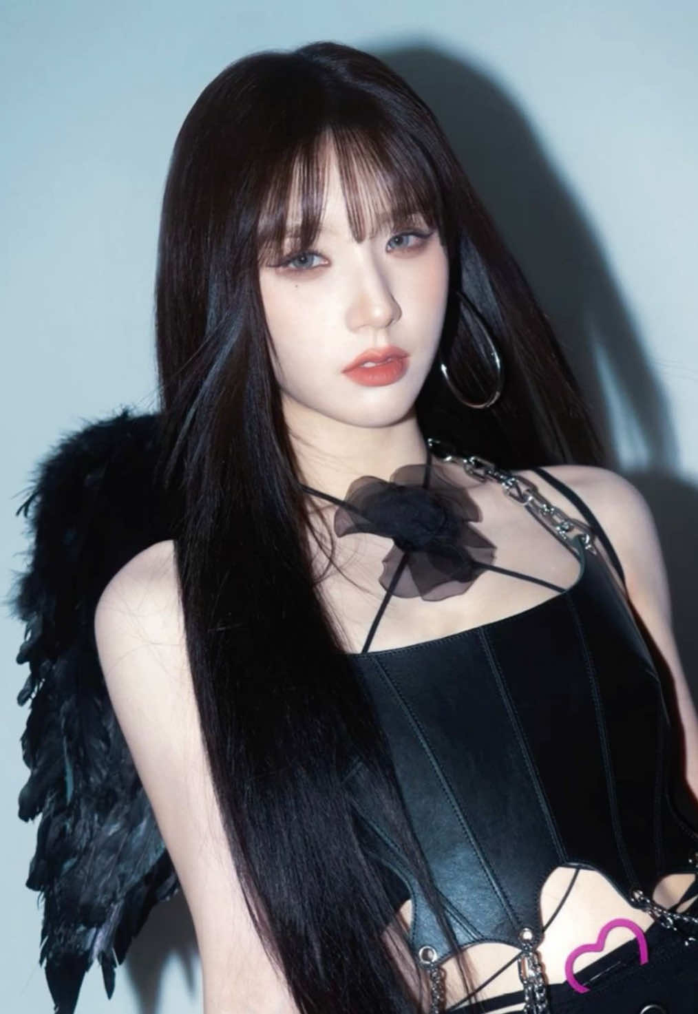 @Choerry with bunny filter