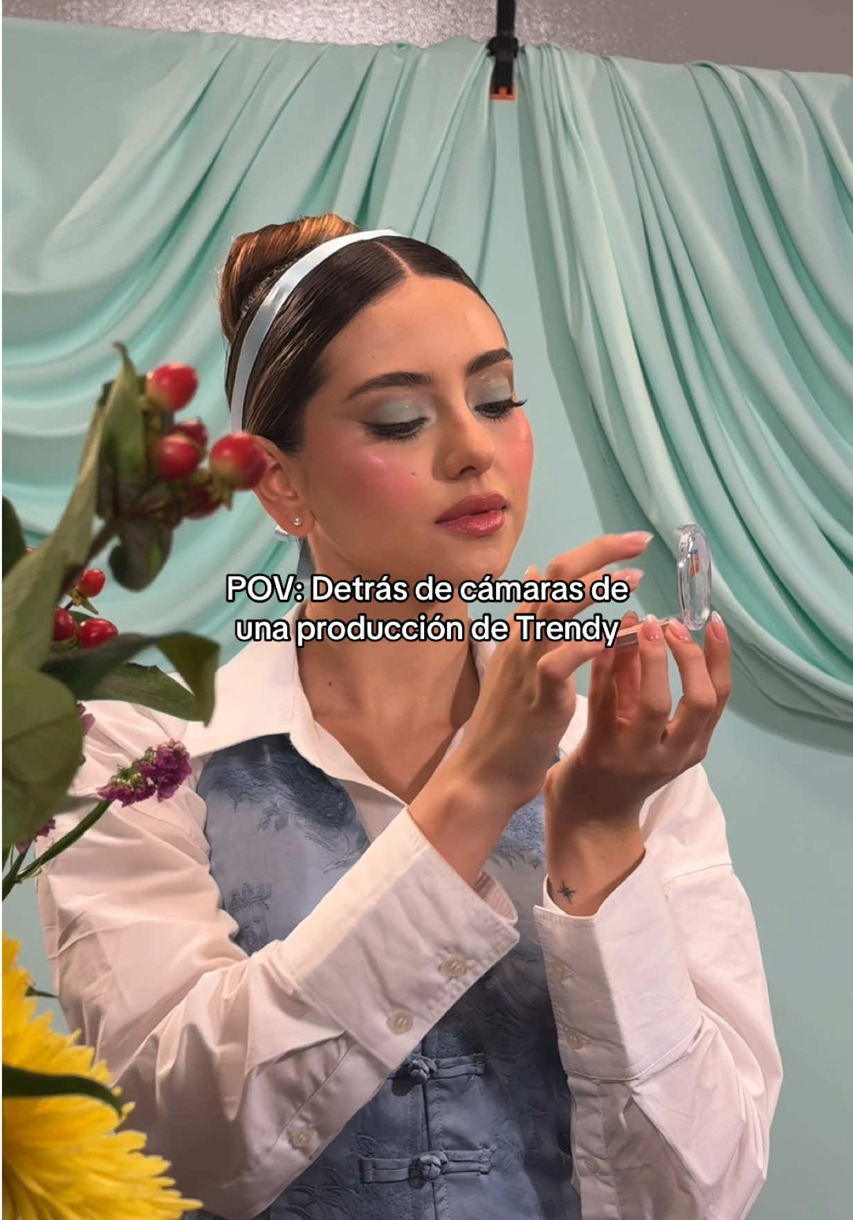 @Trendy Maquillaje