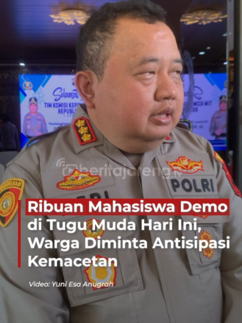 @Beritajateng.TV