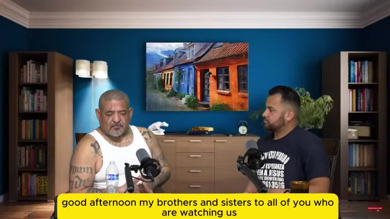 @hope for my city