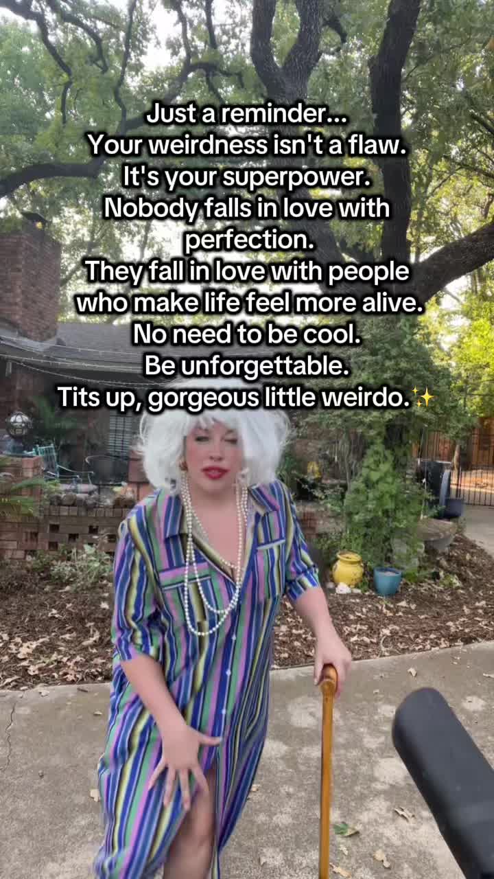 @DentonMomTok | The Funny Moms