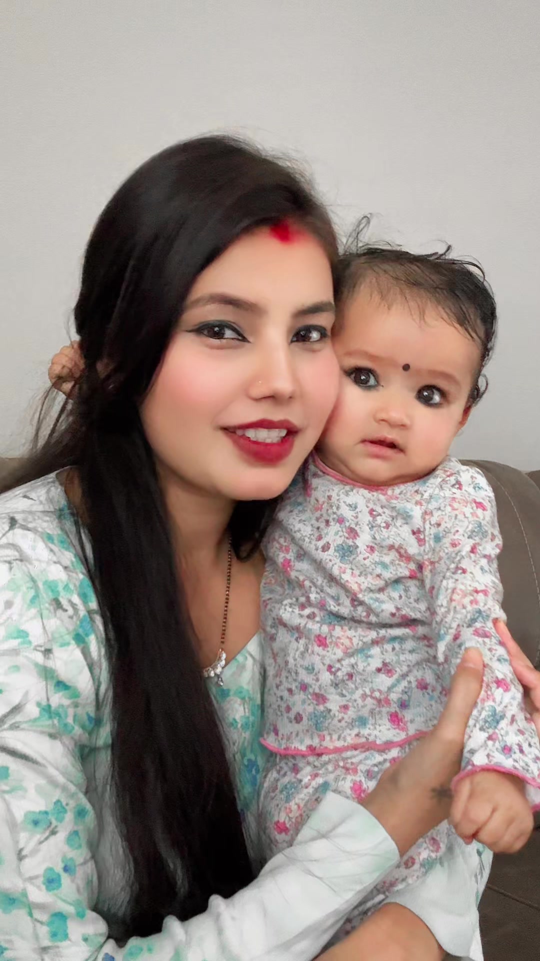 @Aaru mom❤️A😘S🦋30