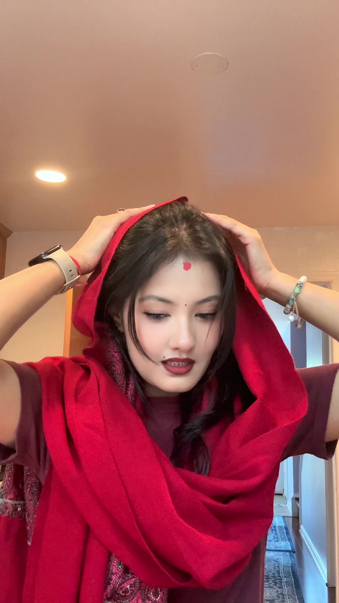 @Aarju Khanal797🌙