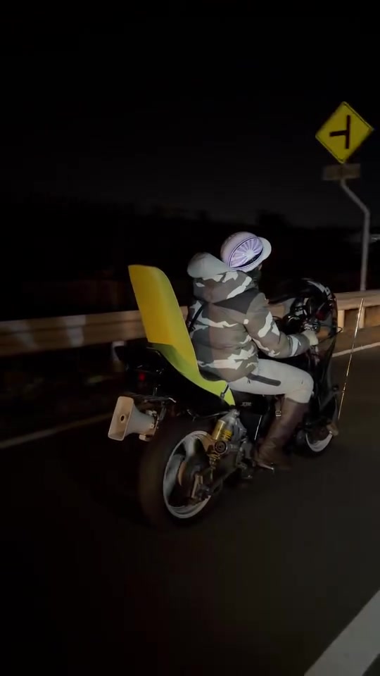 @ヤ、ヤンマジェ⁉️