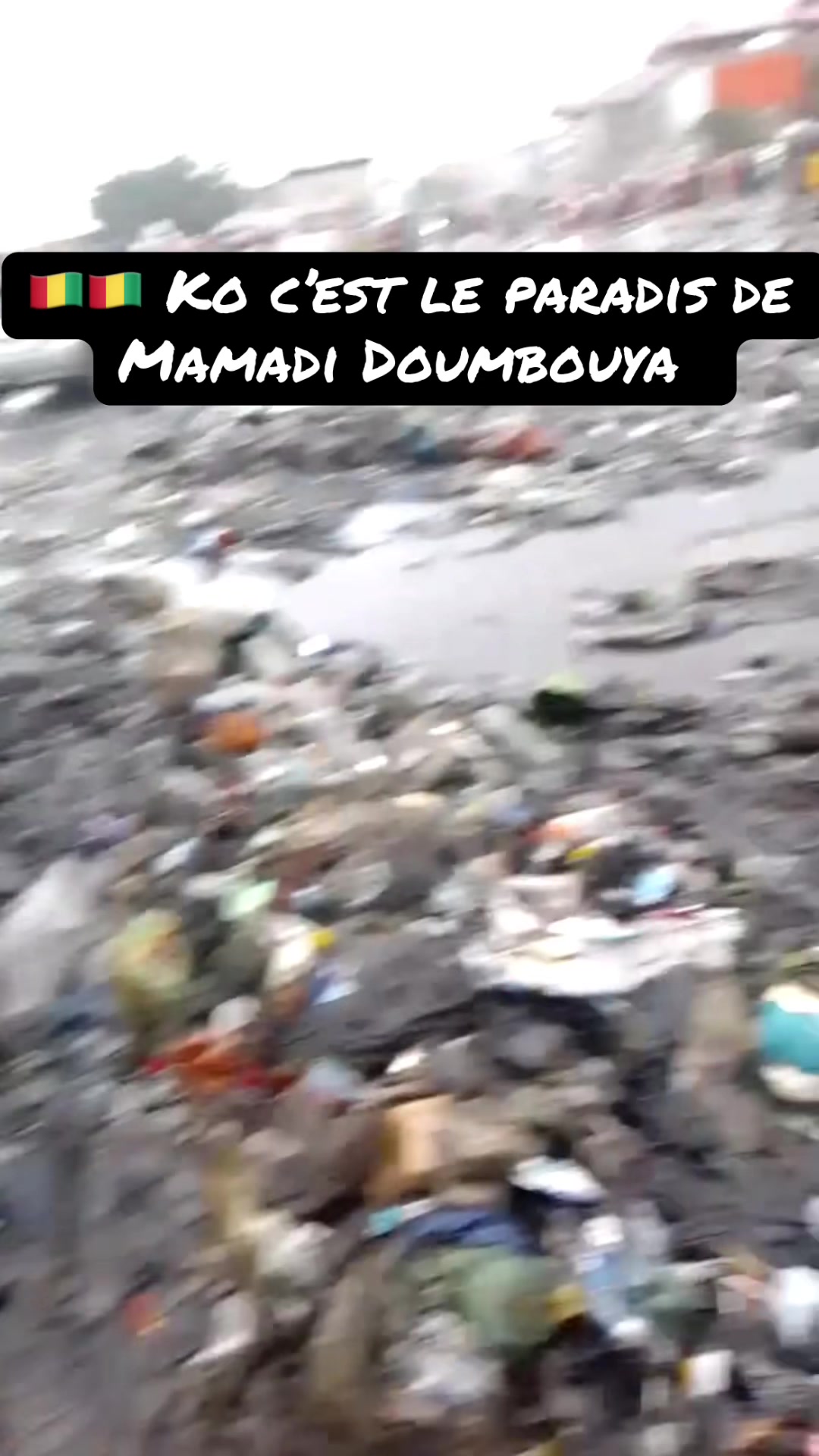 @Guinée Alerte 🚨