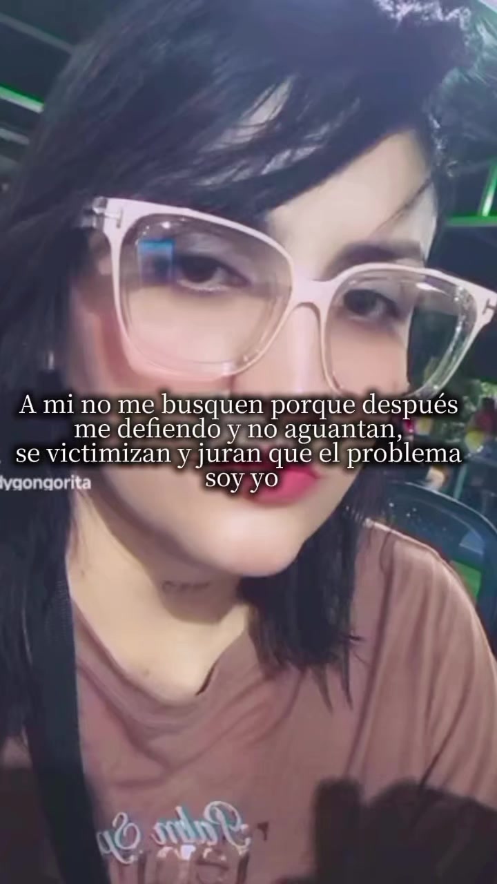 @shindygongorita