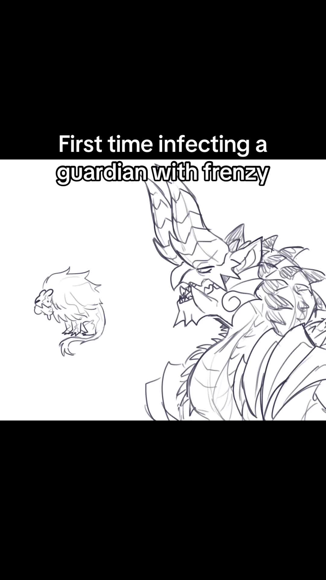 @Grace(Bring back Prowler mode)