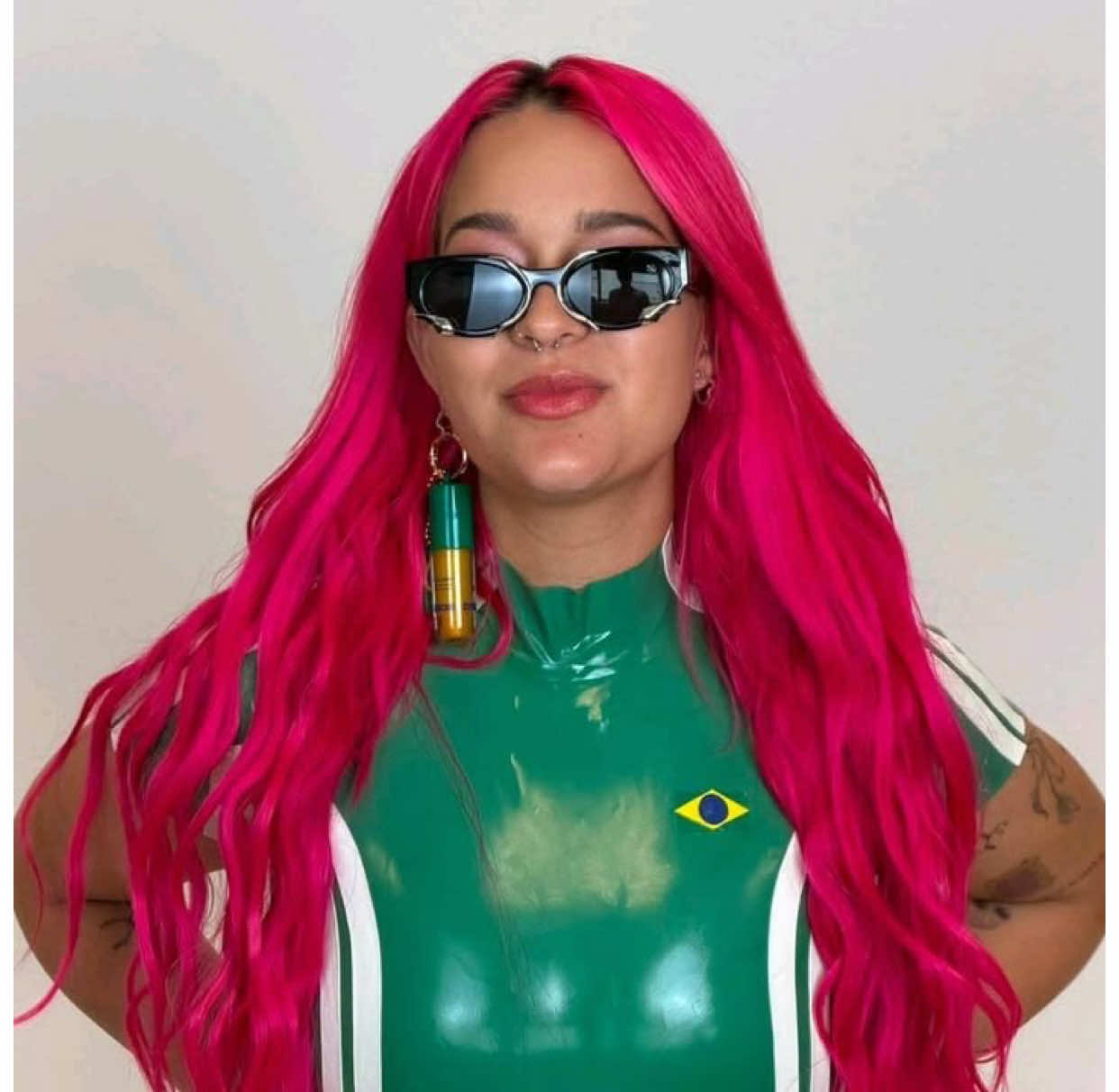 @- 𝓖abi 𝜗ৎ 𝓚at notou !!💜🥹