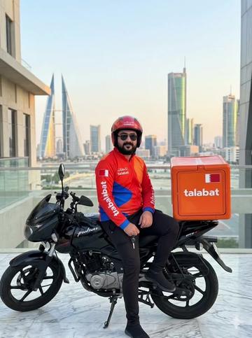 @AmjaD Awan🇧🇭