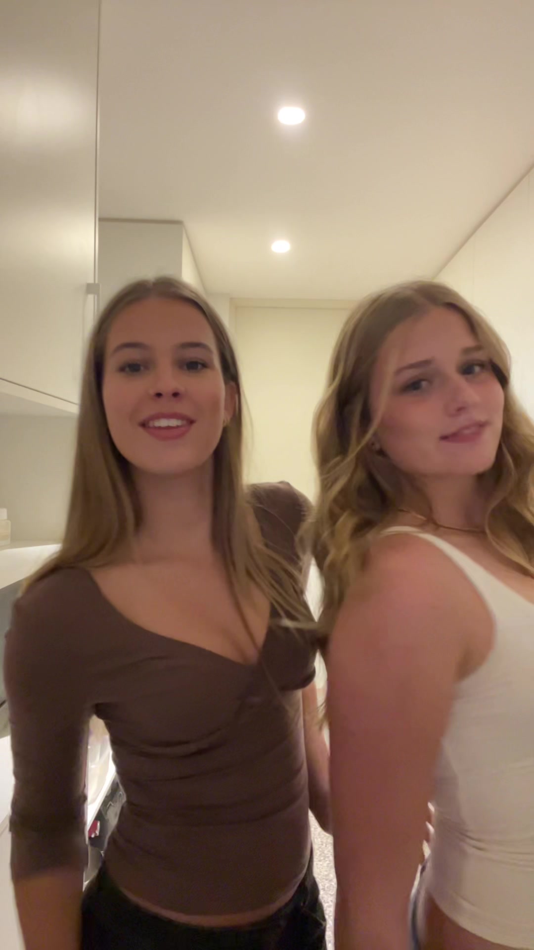 @evie spam