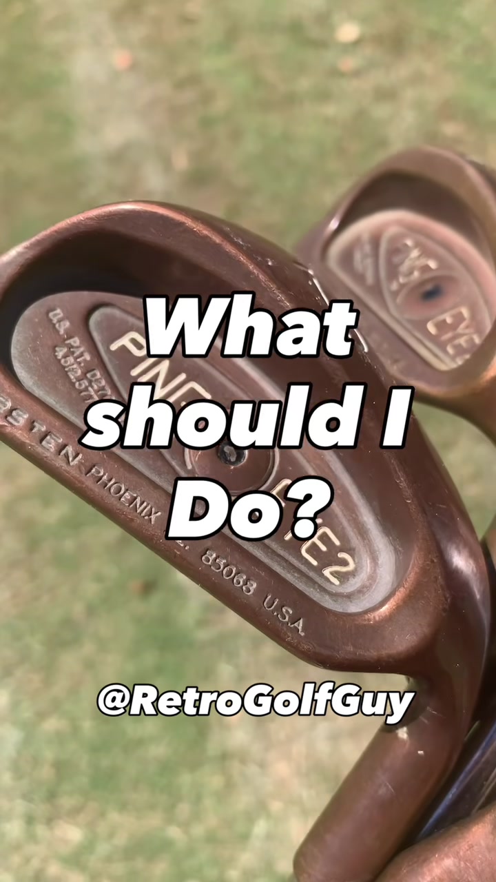 @RetroGolfGuy