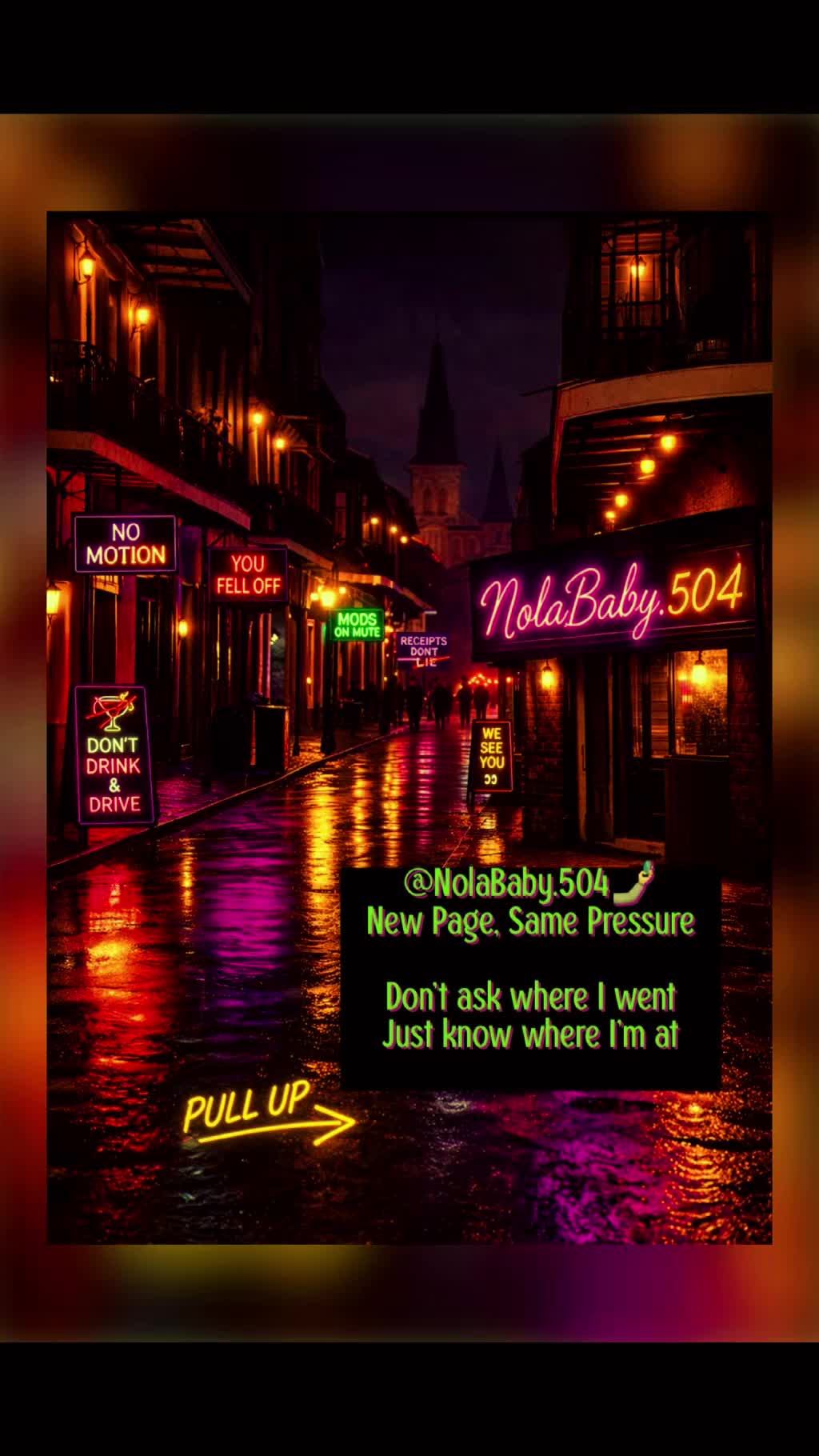 @LilNolaWatching💜💚💛