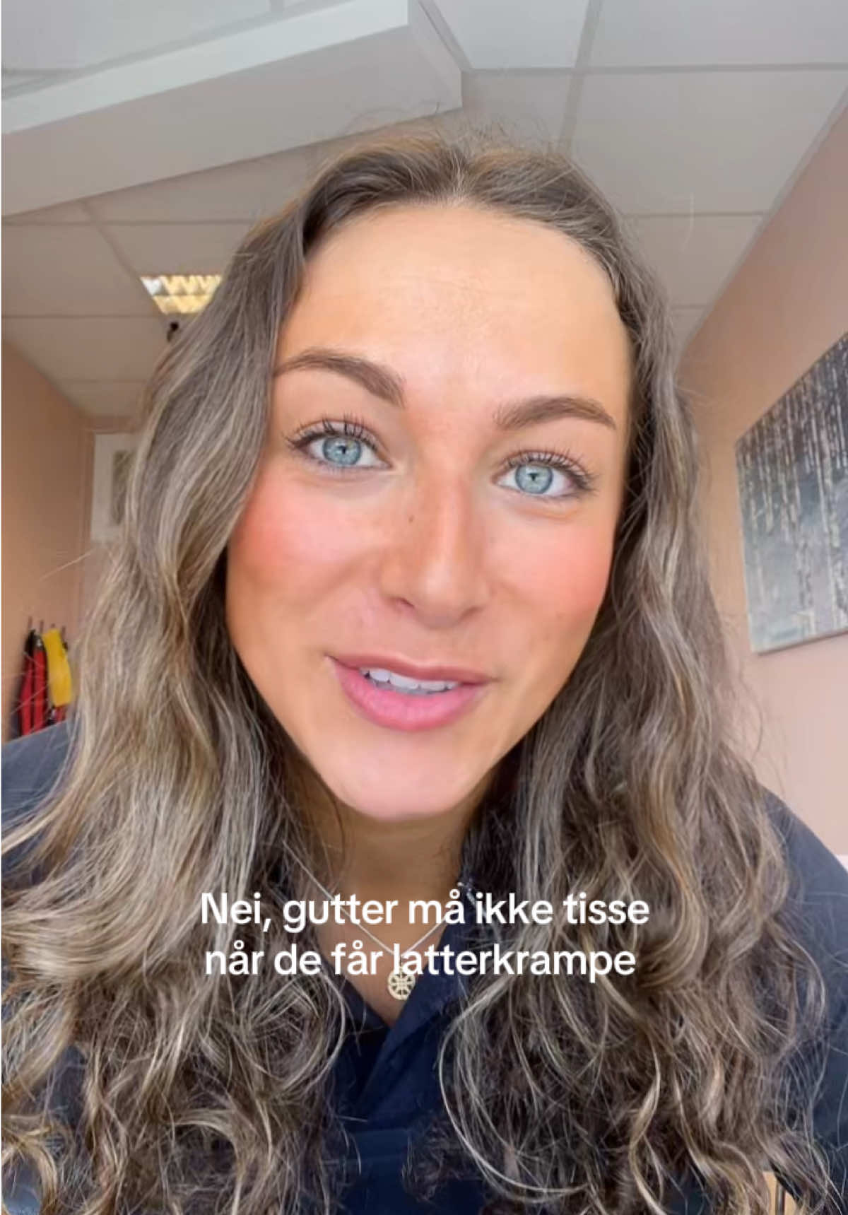 @Fysio Ingrid