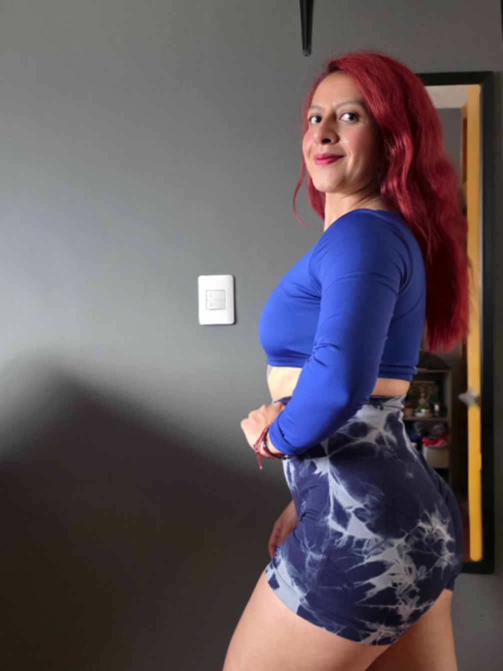 @Isafitness